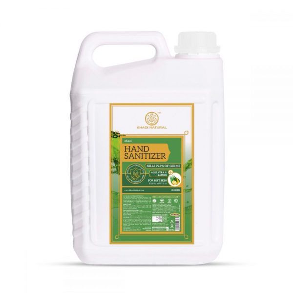 khadi-natural-aloevera-and-lemon-sanitizer-5000ml