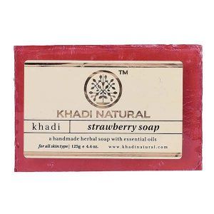khadi-natural-strawberry-soap