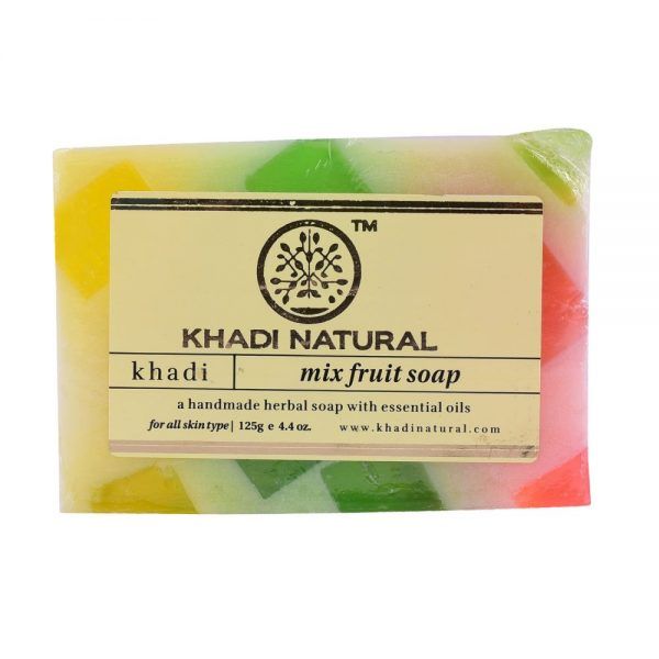 khadi-natural-mix-fruit-soap