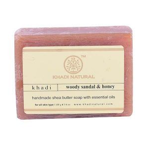 khadi-natural-woody-sandal-and-honey-soap