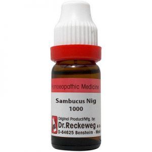 dr.reckeweg-sambucus-nig-1m